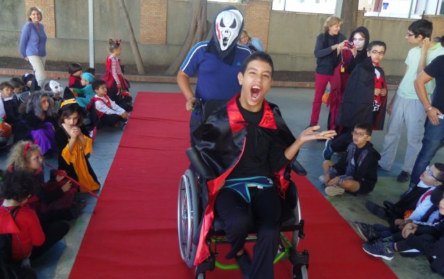 Halloween 2014